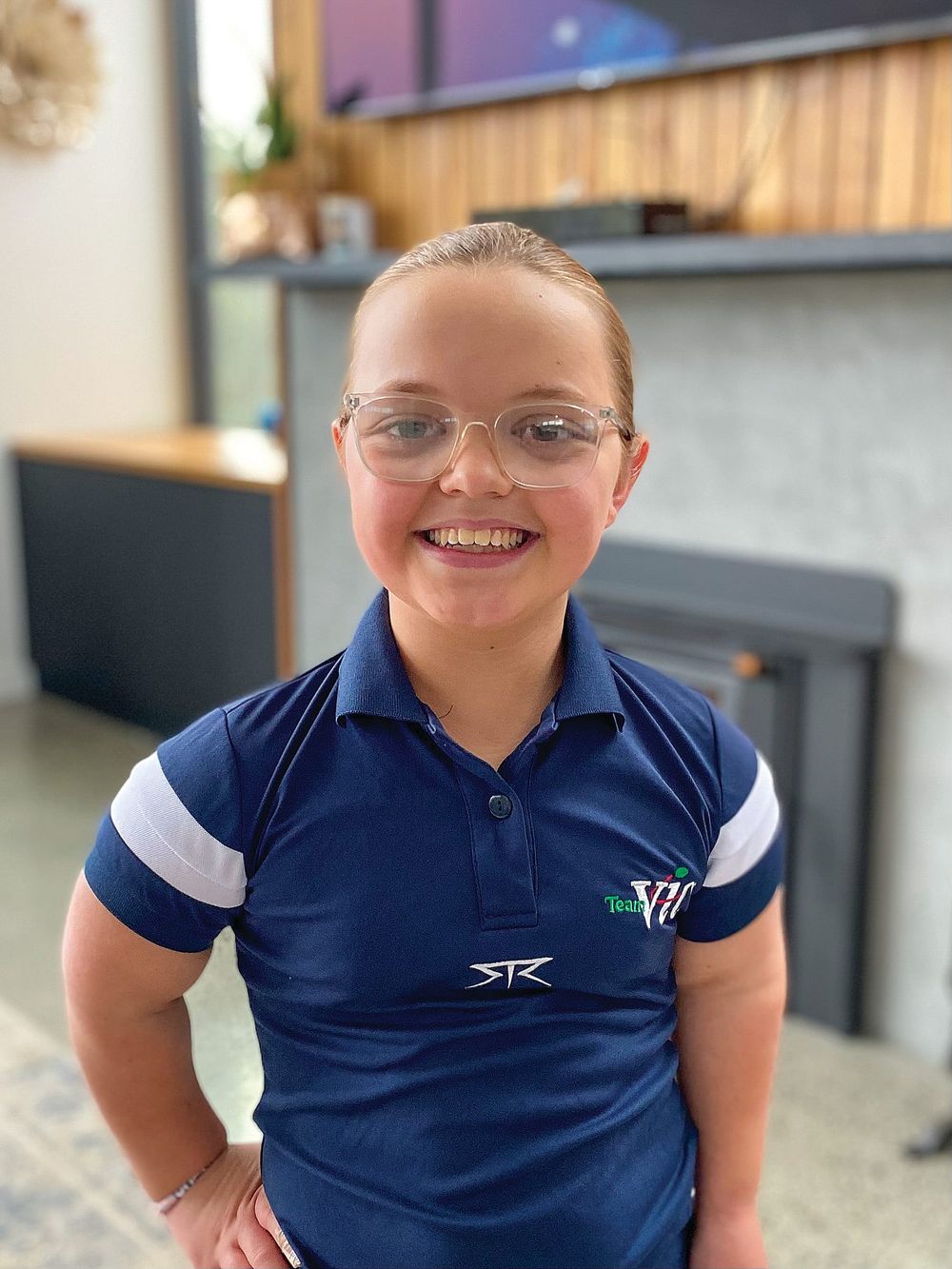 Swimmers to wow at national level post image