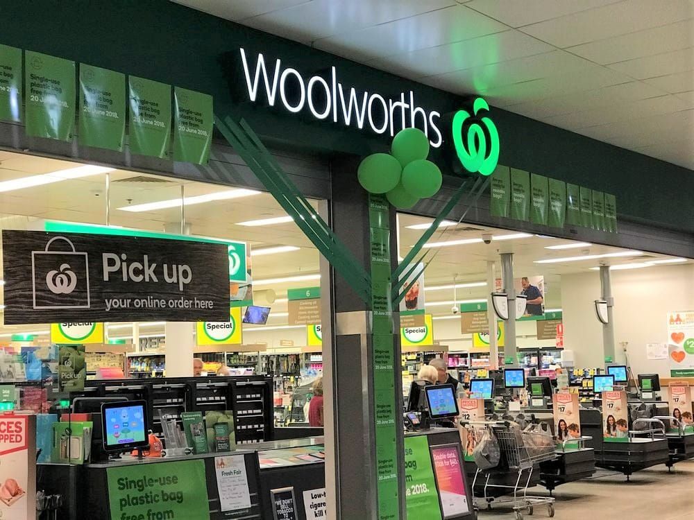 Yarram Woolies shows we’re on our own with COVID post image