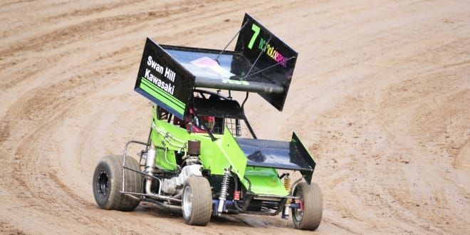 Flying Formula 500s to determine a Victorian champion post image