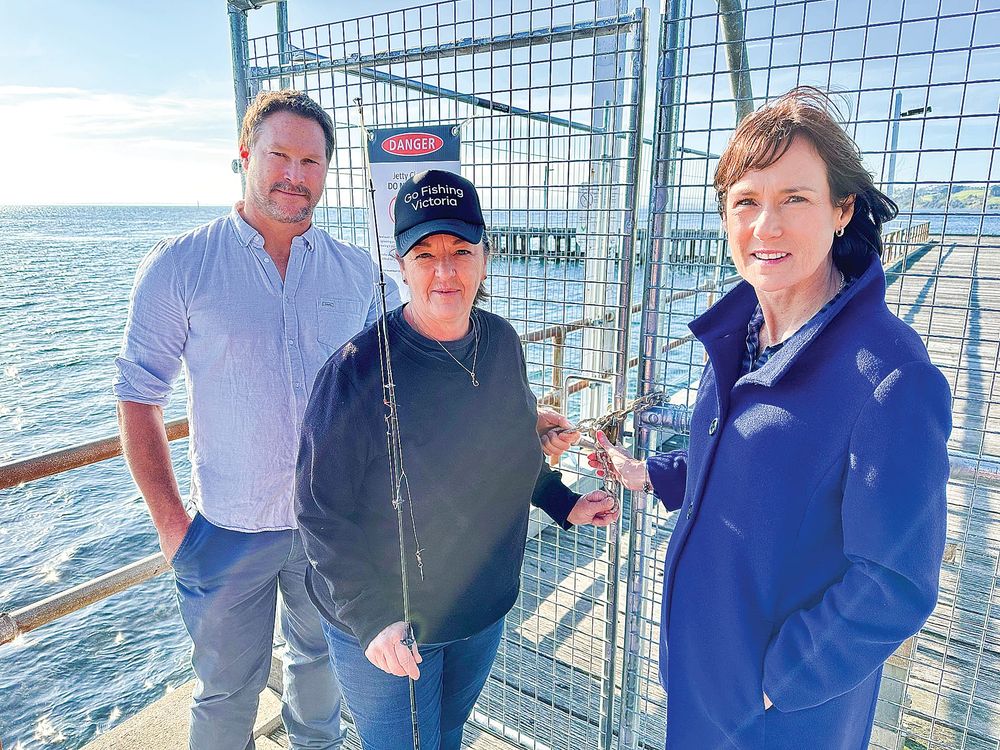 Melina Bath, Member for Eastern Victoria appointed to Shadow Cabinet post image