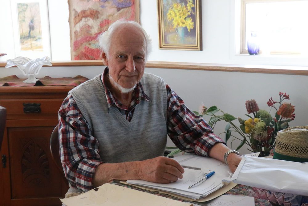 Retirement scam raises warnings post image