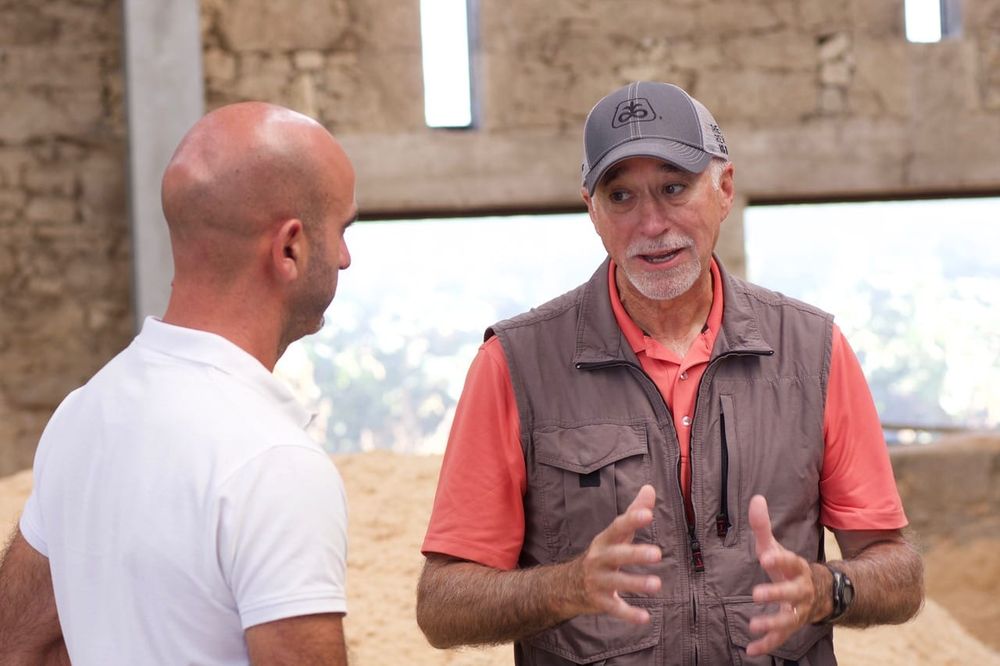 Appetite for Success – dairy productivity, sustainability, and profitability post image