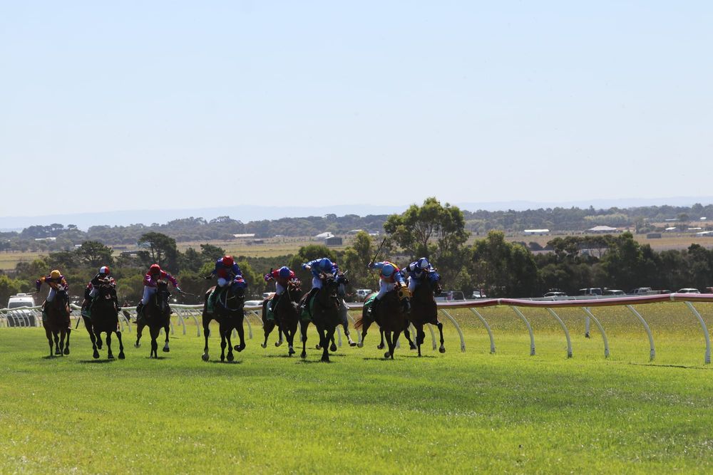 Expect an afternoon of thrilling action at the Woolamai Cup post image