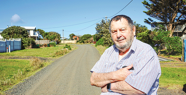 Upgrades needed but charge scheme not the way, says local post image