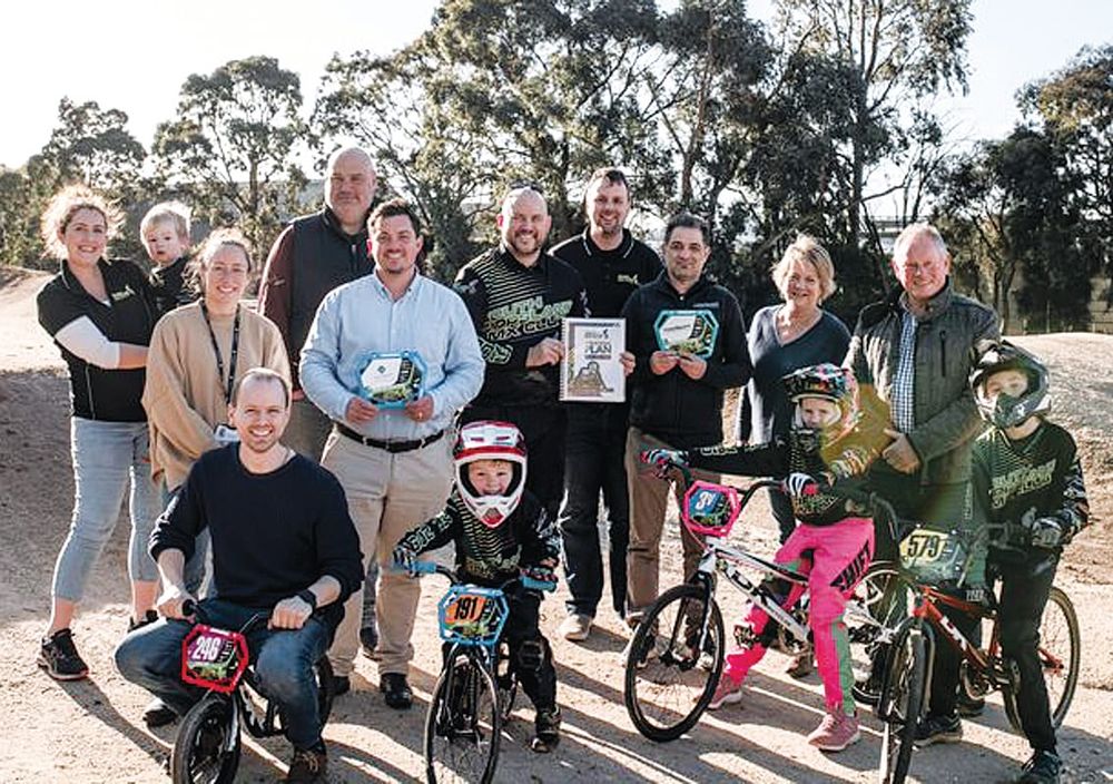 BMX on the rise in South Gippsland post image