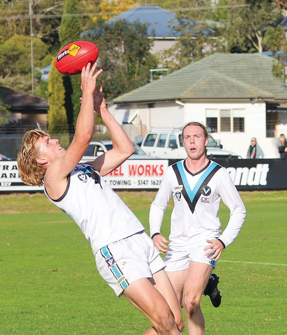 Power back on after Maffra shutdown post image