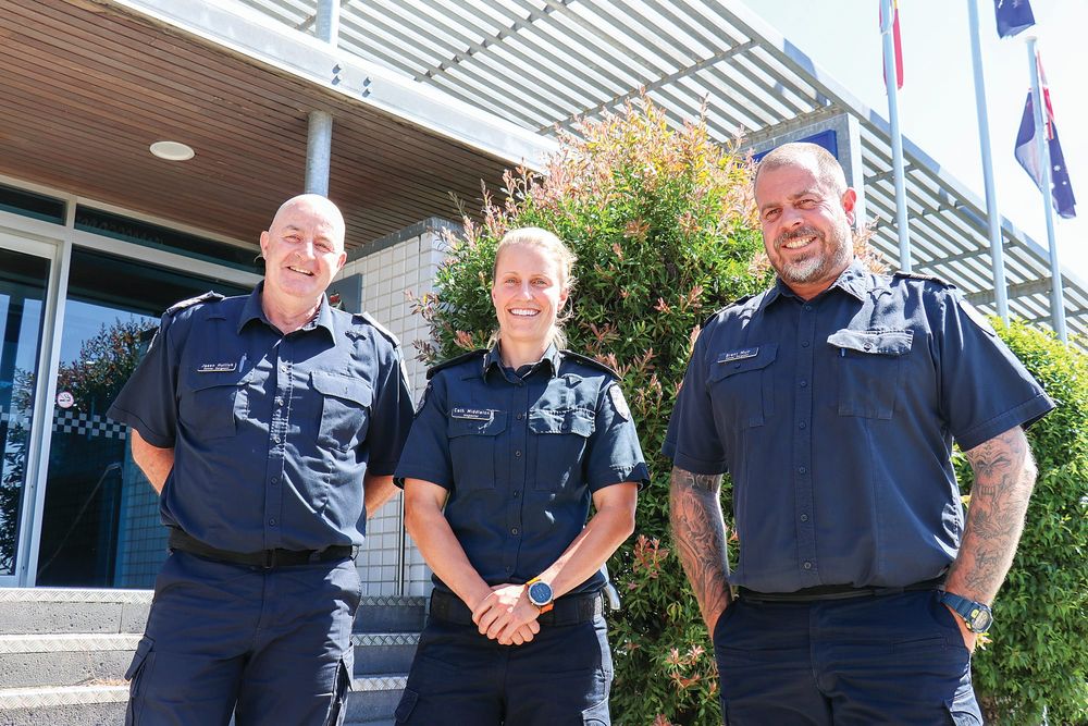 Breaches of family violence top Bass Coast and South Gippsland crime offences post image