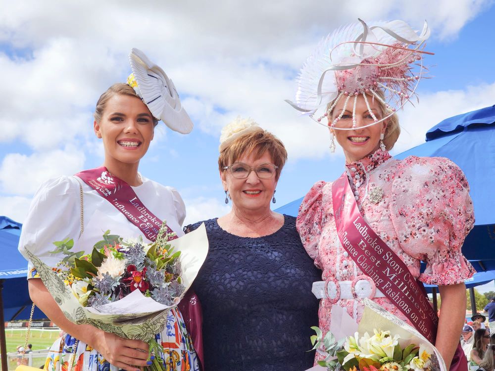 A day of thrills, frills, and family fun post image