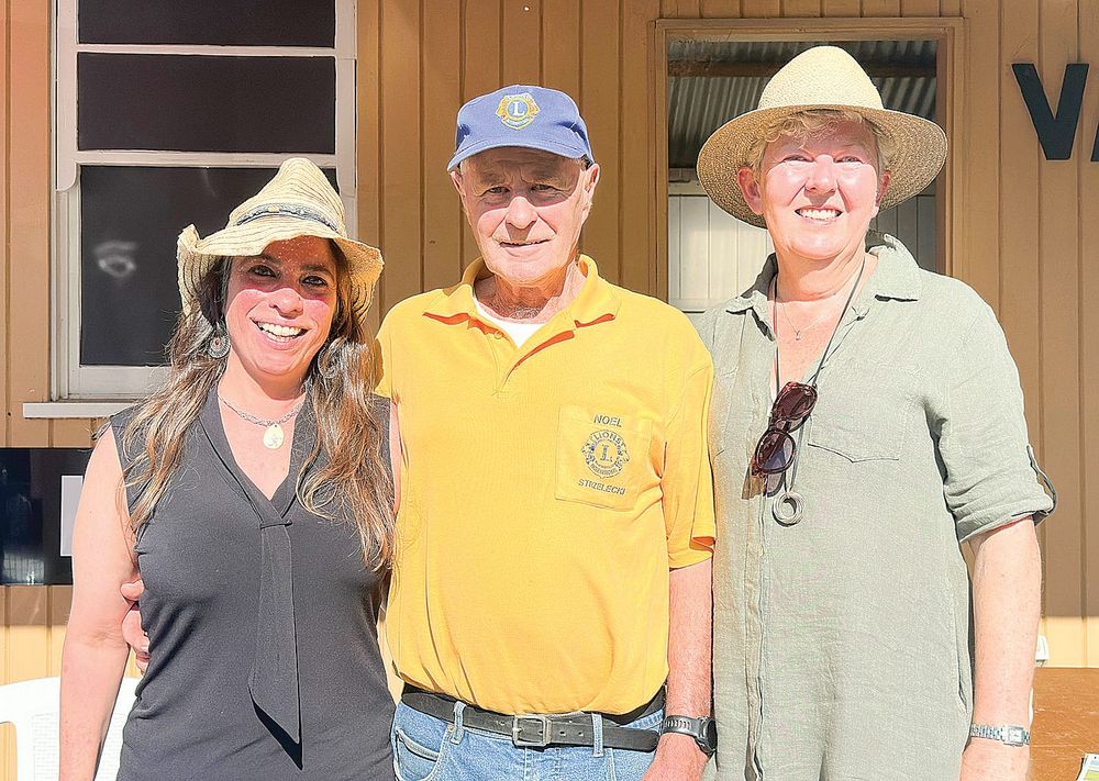 Loch Resilience Project moves to next phase post image