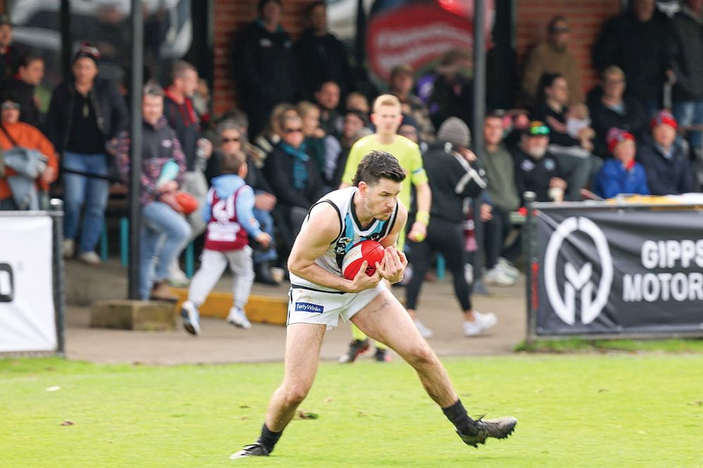 Wonthaggi Reserves outclassed by Maffra post image
