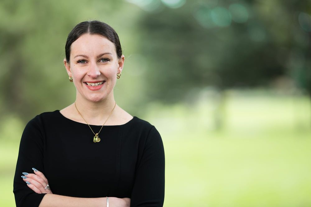 Fed up: Local candidate highlights constant harassment online post image