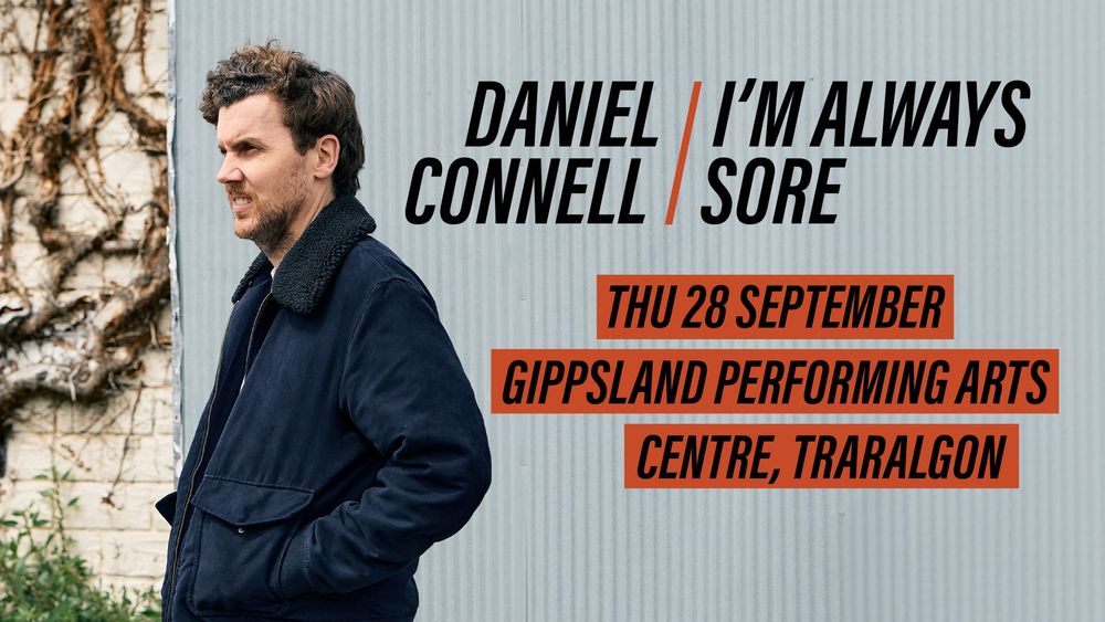 I'm Always Sore... post image