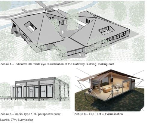 Eco-tourism proposal for Ventnor post image