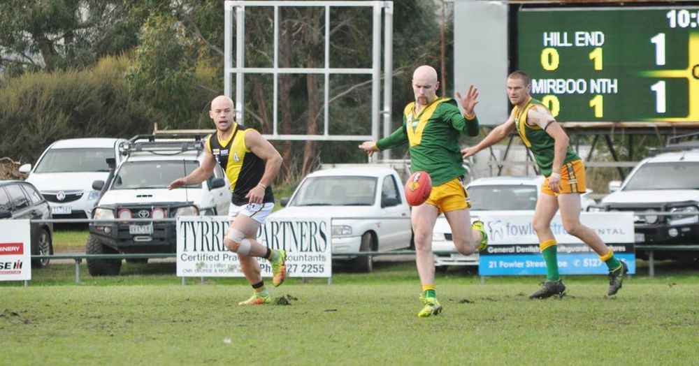 Mid Gippy could go for grand final post image