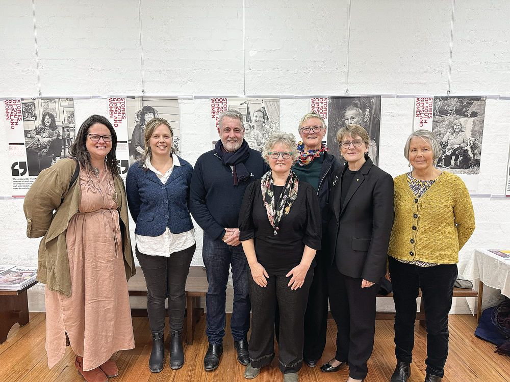 Celebrate her! raises vital funds for local community house post image