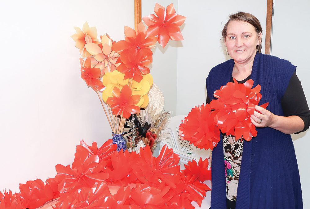 Korumburra ready to mark 16 days of activism against gender violence post image