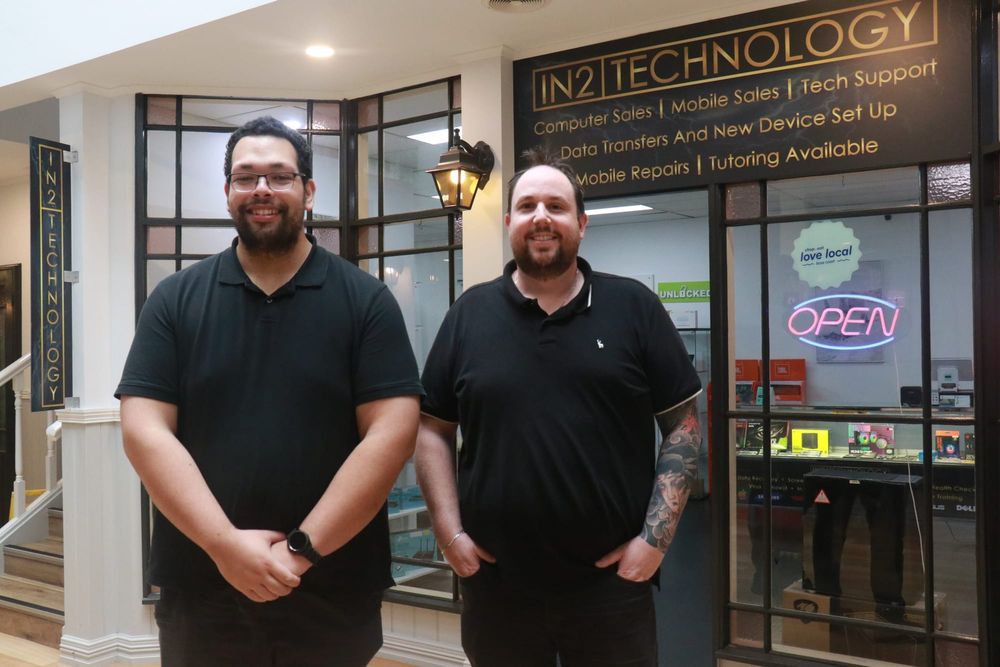 Scams: How to protect personal information post image