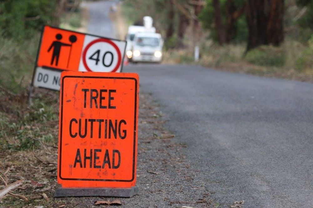 Take care on the roads as clean-up works continue post image
