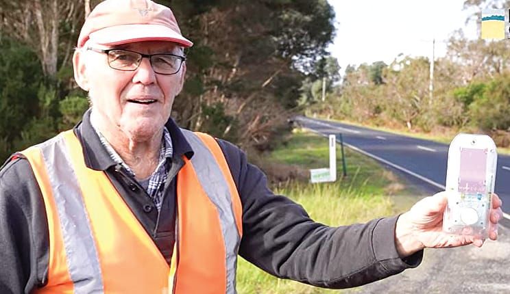 Phillip Island local gives evidence at wildlife roadstrike inquiry post image