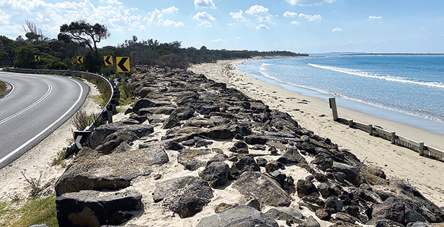 Bass Coast goes all-in on climate change post image