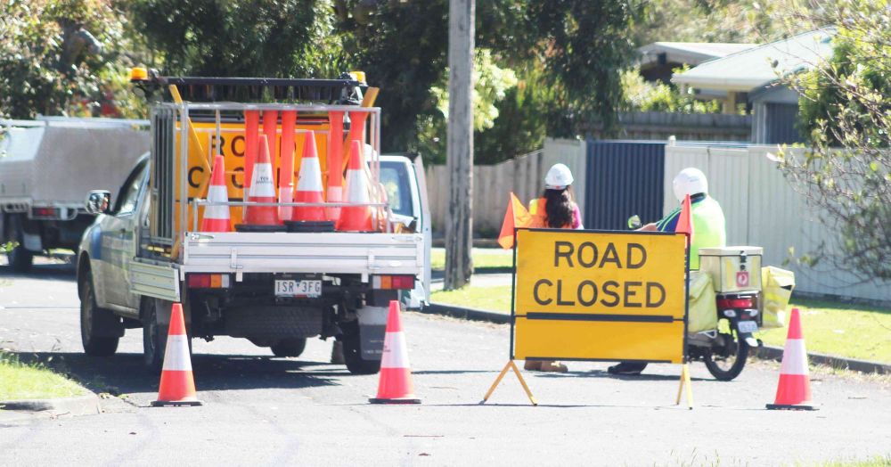 Gas leak in Inverloch 'no threat' to community, authorities say post image