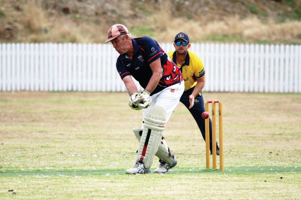 Esler’s ton the highlight in thrilling tie post image