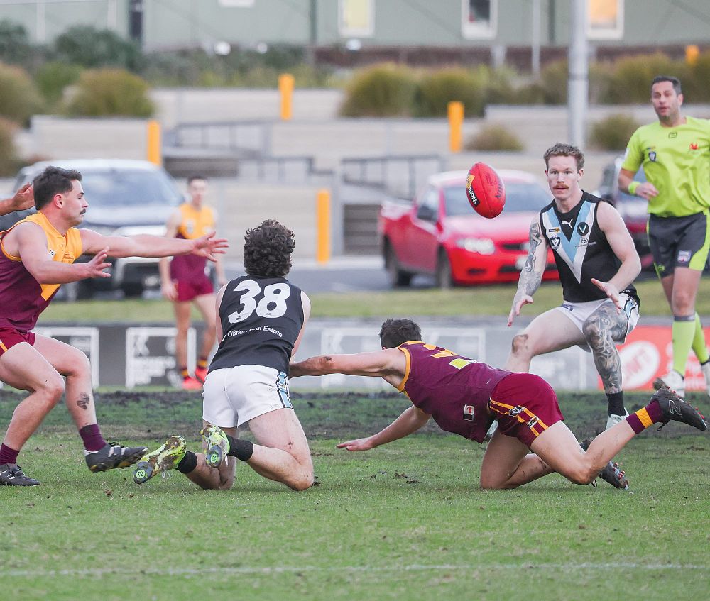 The one that got away from Wonthaggi post image