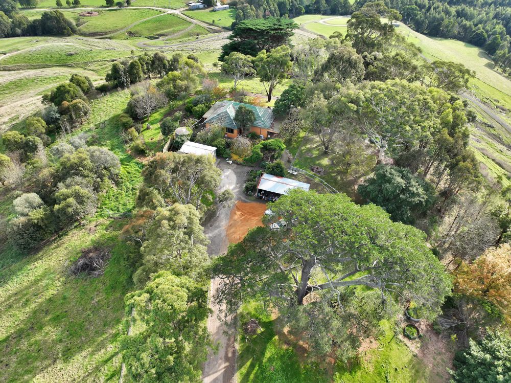 Your own slice of heaven at Wild Dog Valley post image