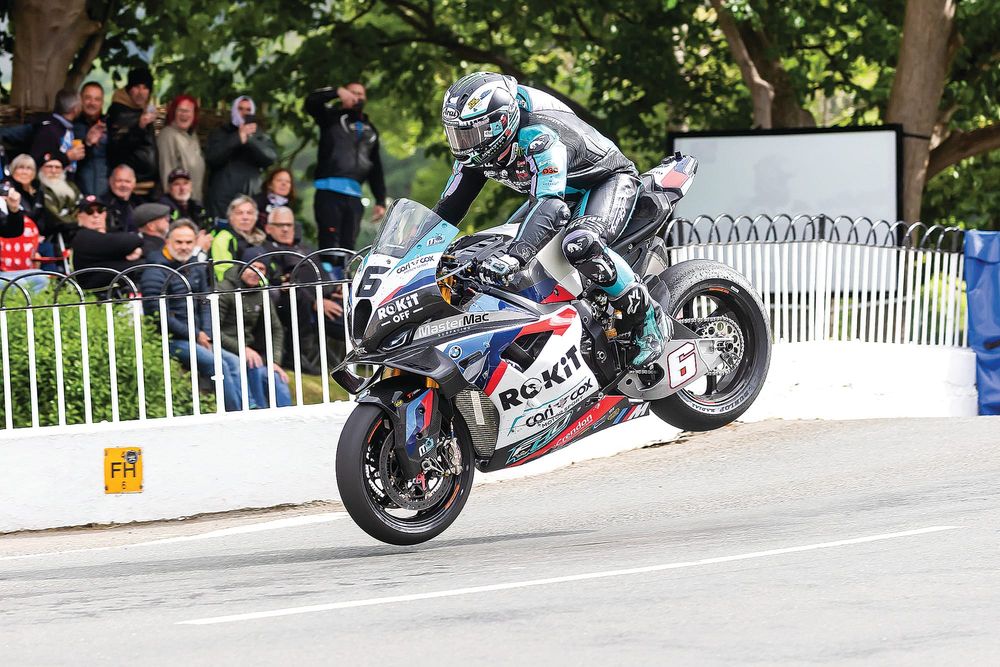 TT Battle for Supremacy 2025 post image