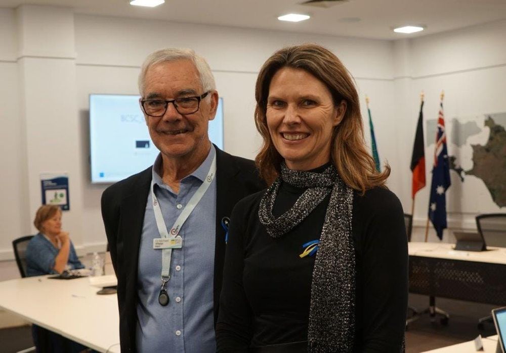 Updated: Bass Coast CEO is new Alpine Resorts Chair post image