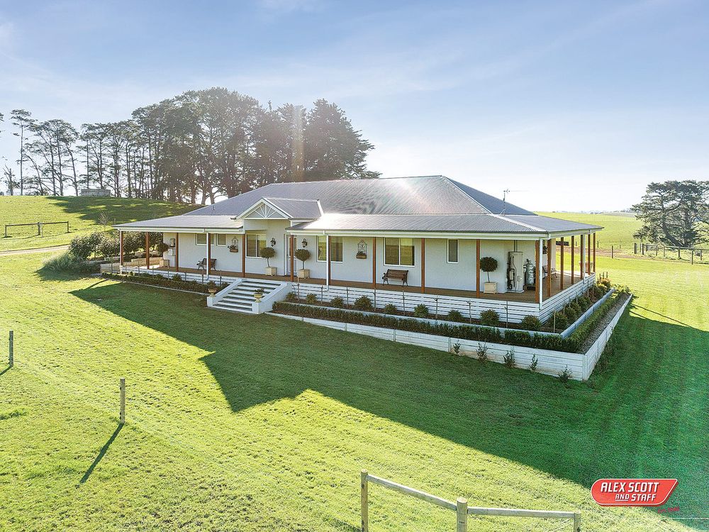 Local architecture at the heart of family living post image