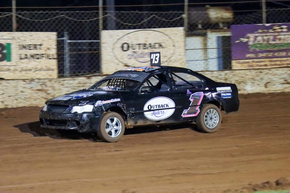 Nyora raceway season closes post image