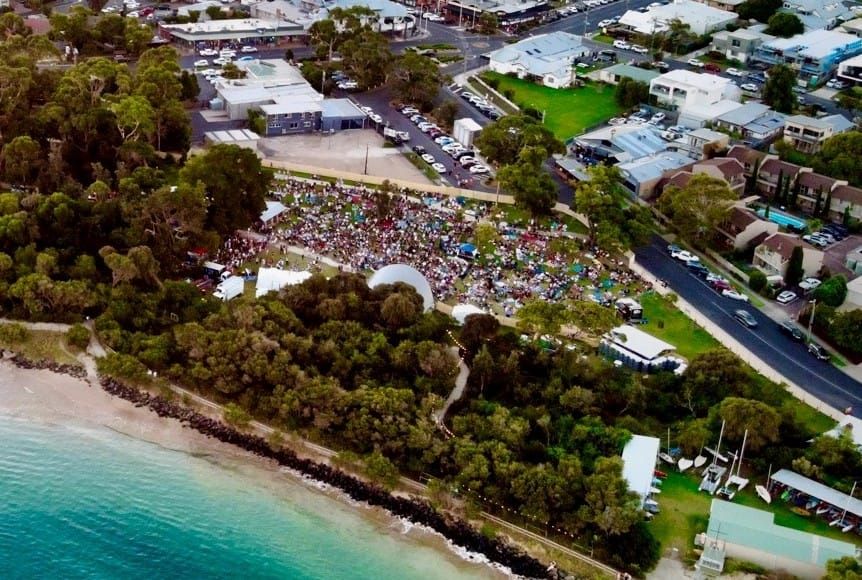 Inverloch apartments will dominate The Glade, they say post image