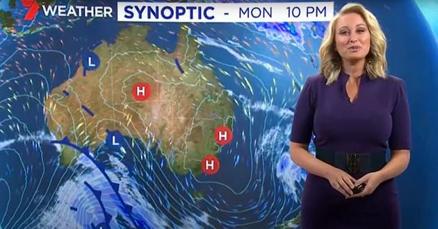 Live from Phillip Island post image