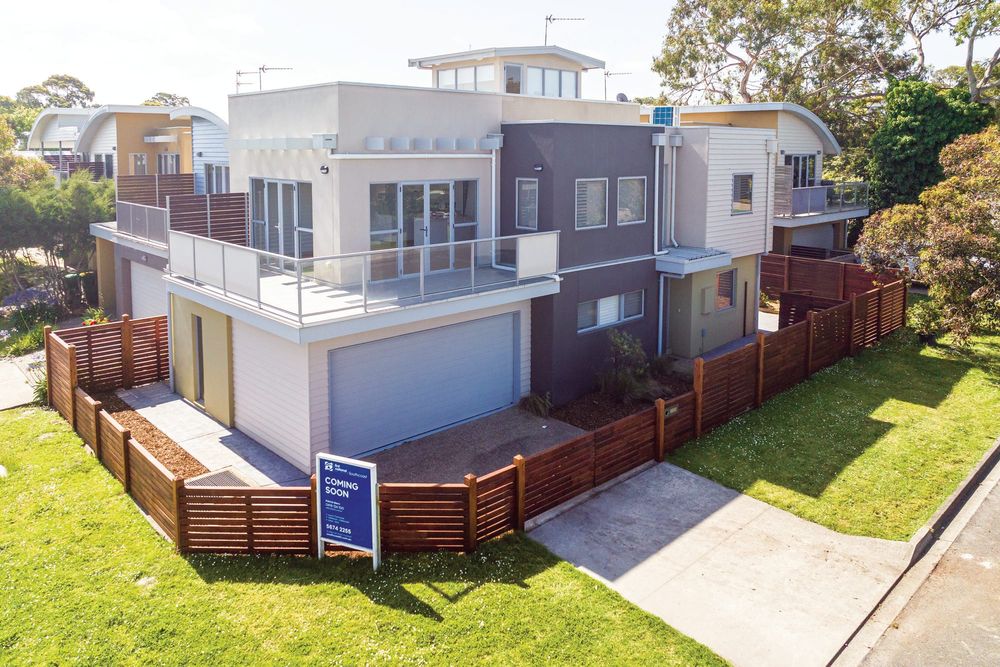 Luxury living in Inverloch post image