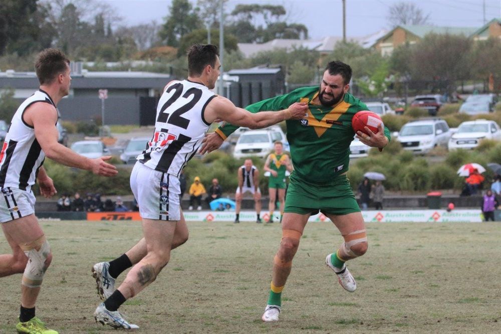'Game on' in Gippsland league grand final post image