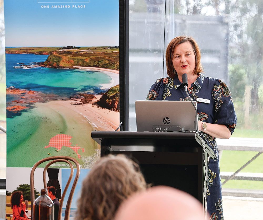 Overnight sensation - Tourism back with a bang post image