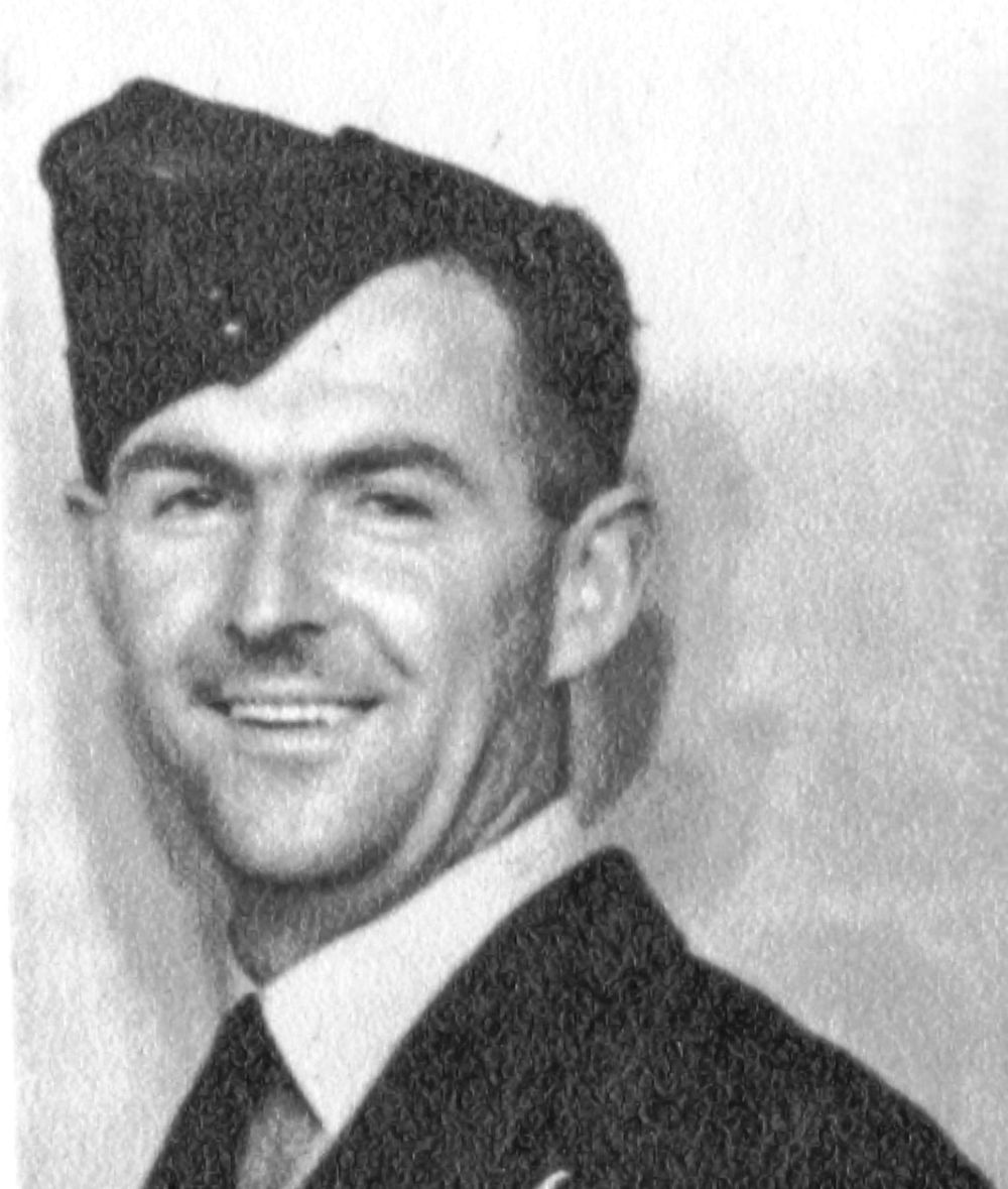 Airman son of Korumburra to be honoured at Australian War Memorial post image