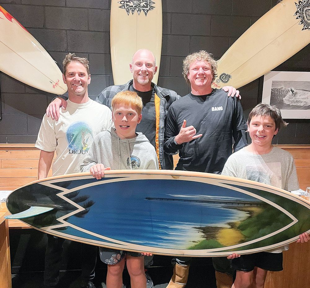 Bang Bang Tag Team Shootout kicks off PIBC’s 24/25 season post image