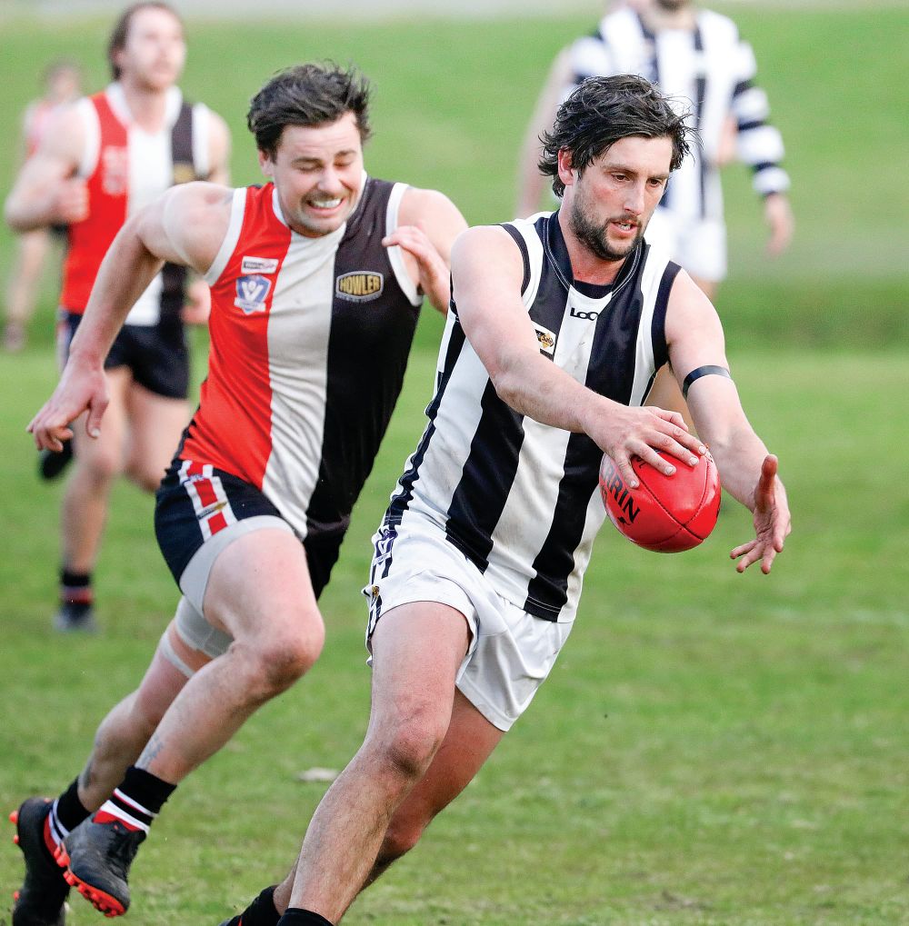 Poowong dominates Nyora for finals spot post image