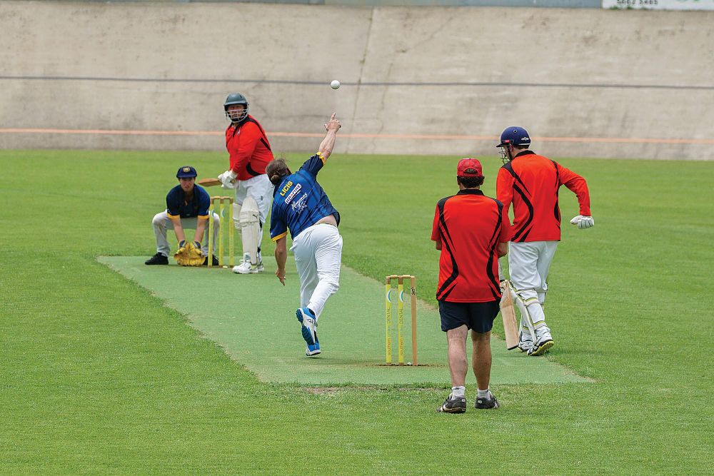 Club stumble against Nerrena post image