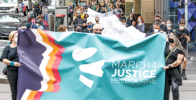 Crisis in women’s health demands more funding post image