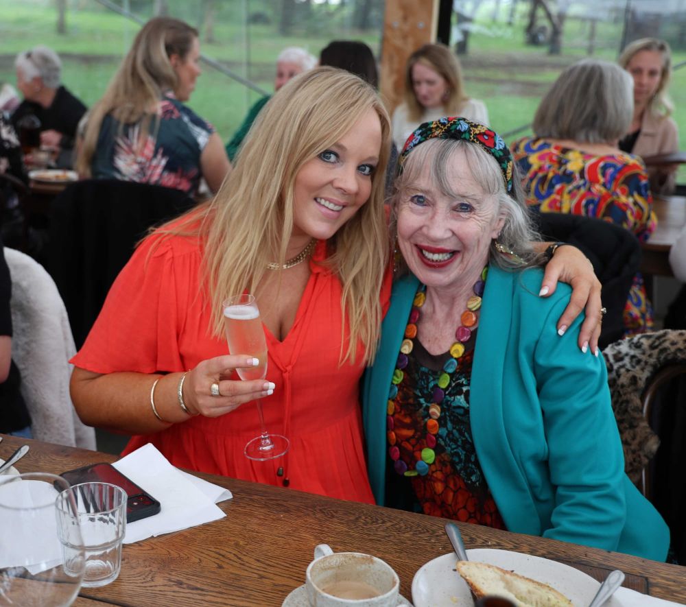 Musical Mother’s Day lunch for Newhaven College mums post image