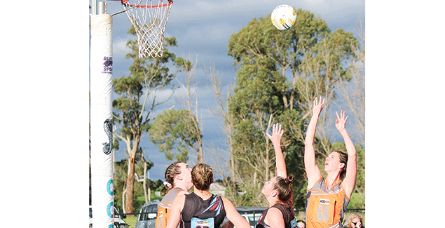 ‘Burra sharpshooter takes out best and fairest post image