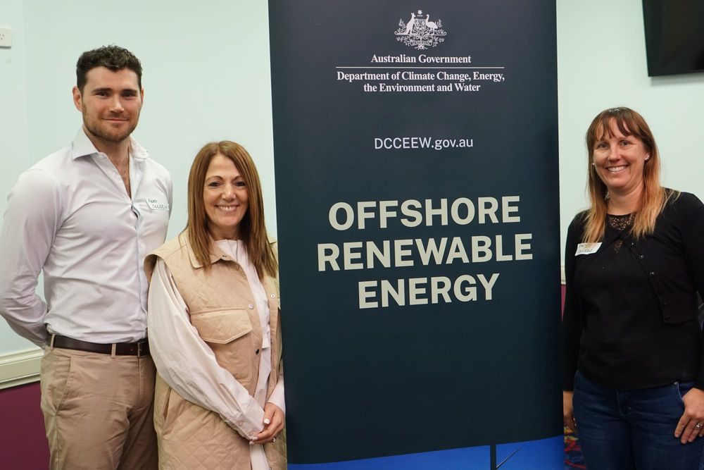 The energy revolution is here, they say post image