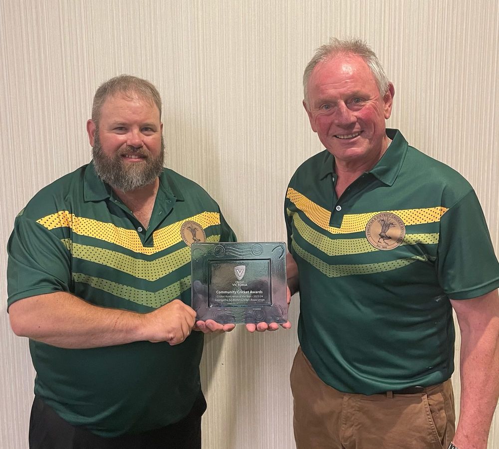Leongatha & District Cricket Association wraps up a great season post image