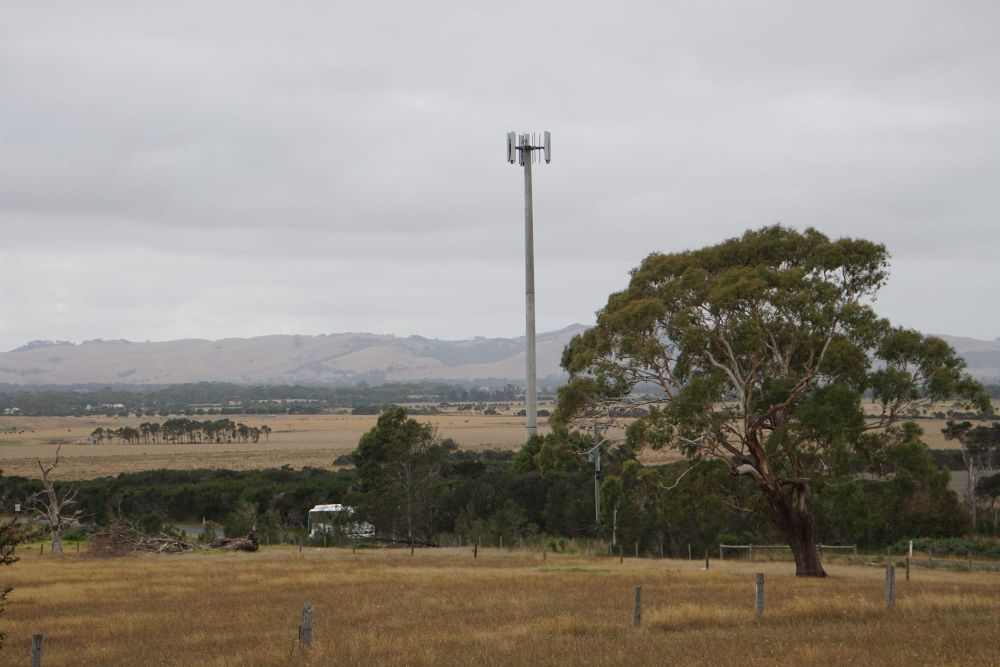 Reception issues impacting Corinella businesses post image