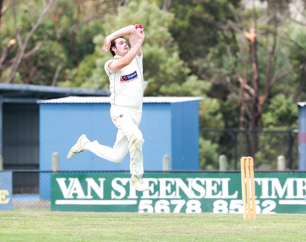 Triumphant victory for Nerrena against MDU post image