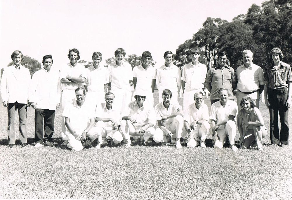 Remembering Woodleigh Kernot Cricket Club post image