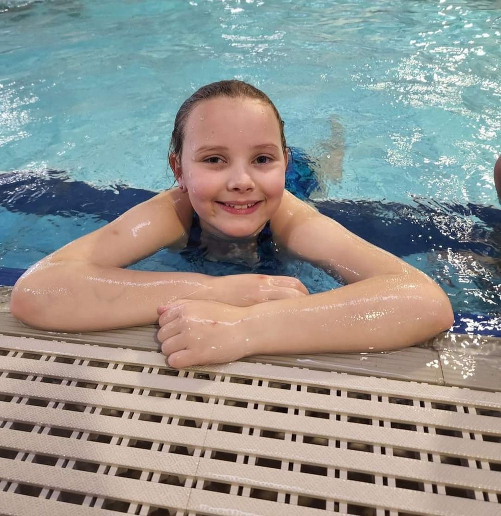 Amy’s already covered 27km of her 30km goal post image